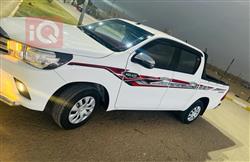 تويوتا هايلوكس